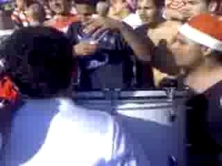 Lefriki wech 7al ahweha