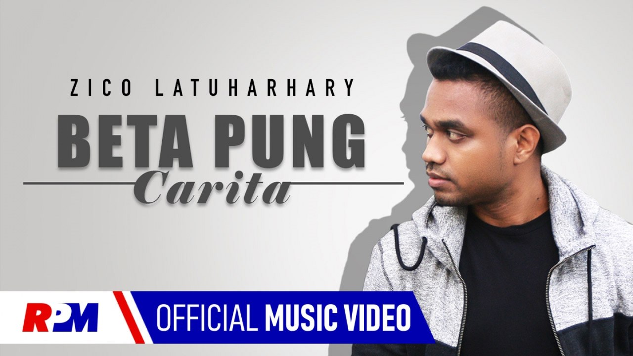 Zico Latuharhary Ft. Qzarflow (Ecky Yesayas) - Jarak (Official Music Video)