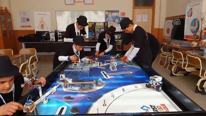 Iğdır'ın 'bilim kahramanları'