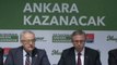 Son Dakika! Yolsuzluk İddialarına Cevap Veren Mansur Yavaş: Anketleri Görünce İftira Attılar