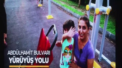 Başkan Görmez’den '2. Altın Çağ' hamlesi