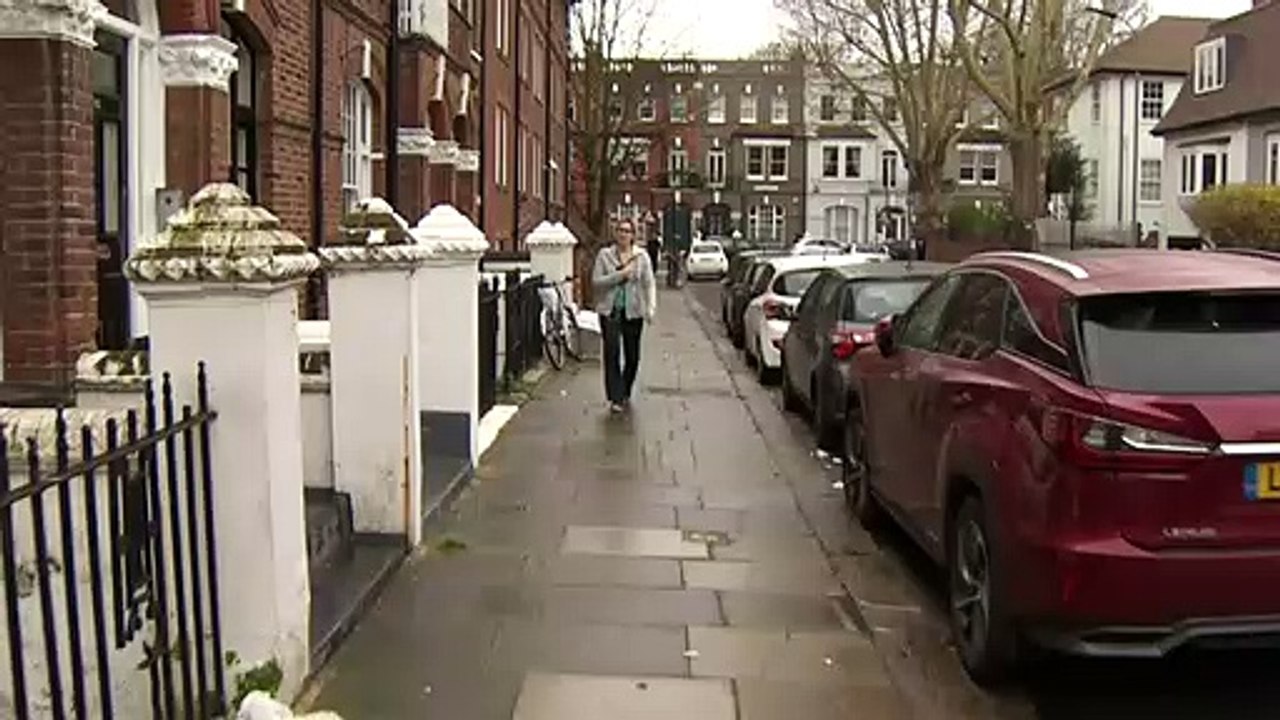 Amber Rudd: Hope MPs support PM's Brexit deal