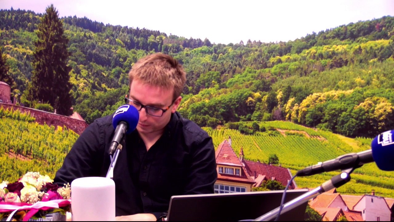 Les détecteurs avertisseurs de fumée avec le lieutenant-colonel Alex Roth