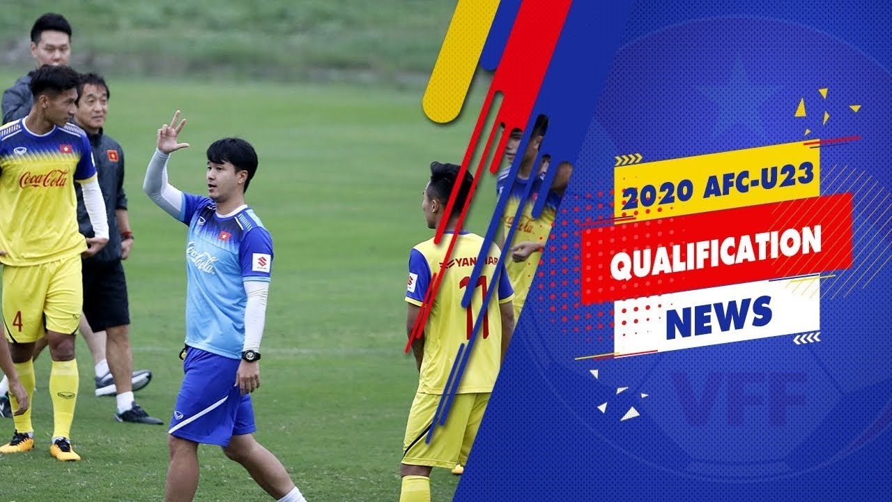 Nhận diện hai trợ thủ mới của HLV Park Hang-seo với những mục tiêu trước mắt | VFF Channel