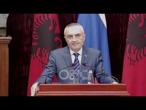 Ora News - Meta: Kriza politike duhet zgjidhur, qeveria dhe opozita të dialgojnë