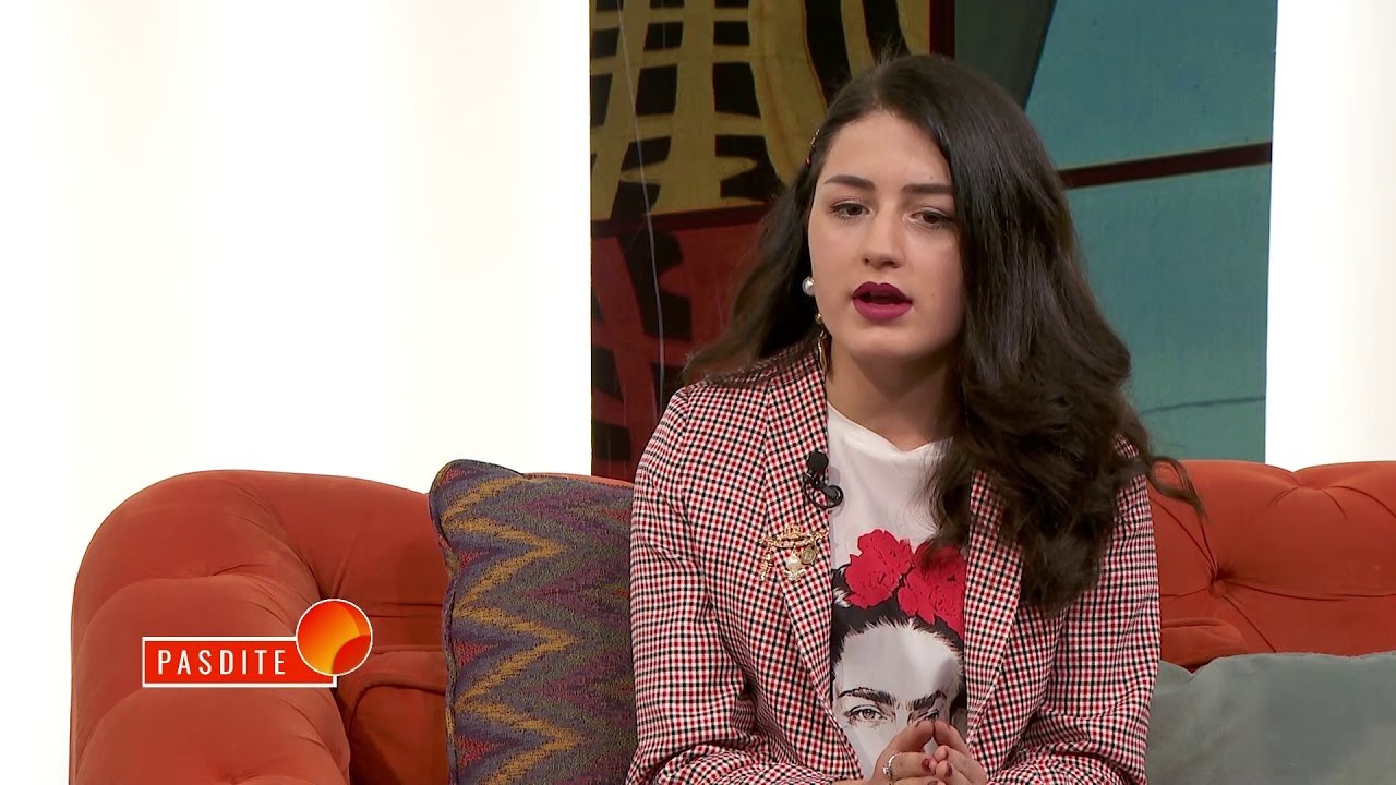 Edora Dorina:  Jo cdonjerit i shkon cdo gje per ta veshur!