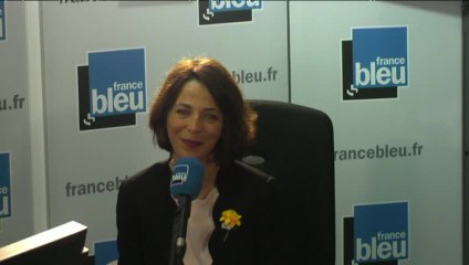 L’invité de France Bleu Matin Agnès HUBERT, directrice à l'Institut Curie
