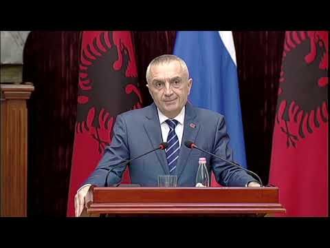 Meta: Jemi në krizë, qeveria dhe opozita të dialogojnë - News, Lajme - Vizion Plus