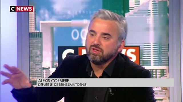 Alexis Corbière dénonce un « gouvernement de menteurs »
