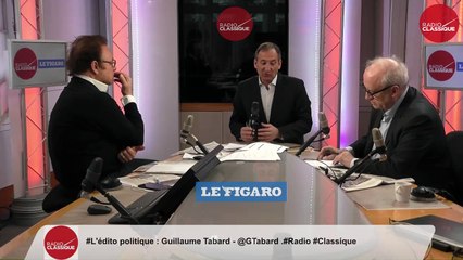 "Quand vous discutez avec des responsables algériens, ils ne savent pas très bien eux-même ce qui s'y passe" Hubert Védrine (12/03/19)