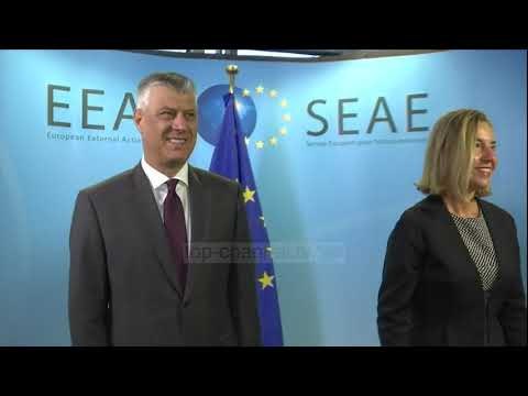 Taksa 100%, Reeker thirrje sërish Kosovës për ta hequr