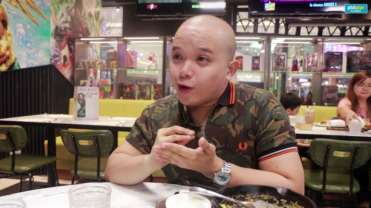 Catriona Gray's trainer Carlos Buendia Jr. shares secrets of her Q&A skills