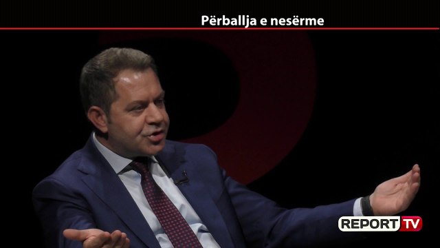 Bëni hapa pas'/ Idrizi i përgjigjet Metës: Ofruam dialog, por nuk morëm përgjigje