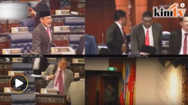 Tajuddin 'usik' Rayer