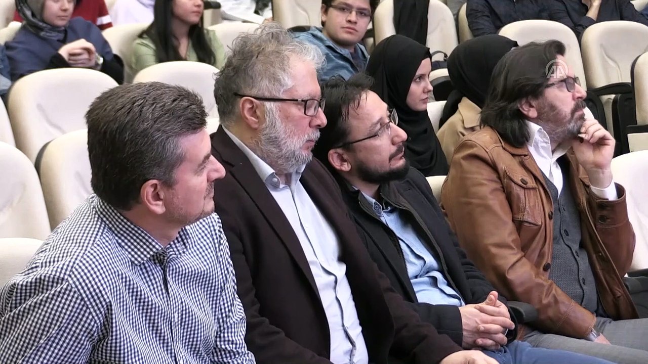 AID, savaş mağdurlarının 'eli ayağı' oluyor - KONYA