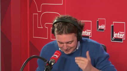 Le "parenting" - Le billet d'Alex Vizorek