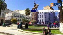 أبرز الساحات التي لها رمزية ودلالة في التاريخ الجزائري