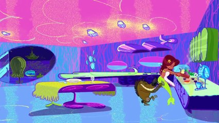 ᴴᴰ Zig & Sharko - TINY SHARKO (NEWEST SEASON) - Best Collection HOT 2018 Full Episode in HD