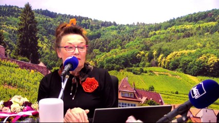 Le cake à l'orange d'Antoine Hepp