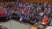 مجلس العموم البريطاني يرفض الاتفاق المعدل بشأن بريكست