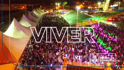 BRAZIL BAHIA VITORIA DA CONQUISTA