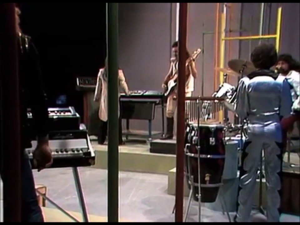 Barış Manço & Kurtalan Ekspres   Dönence