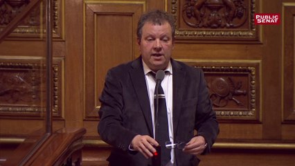 Loi anti-casseurs: Pascal Salvodelli demande à Castaner de sortir du silence