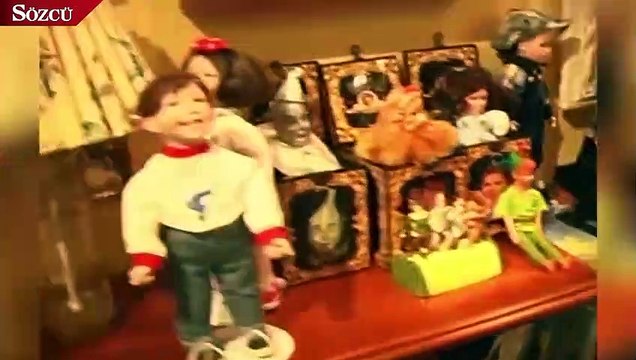 Michael Jackson'ın belgeseli olay yarattı