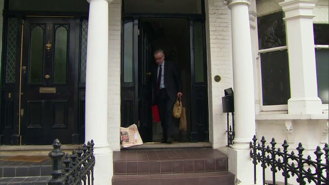 Michael Gove avoids questions on no-deal Brexit vote