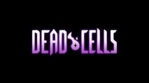 Dead Cells - Bande-annonce des récompenses