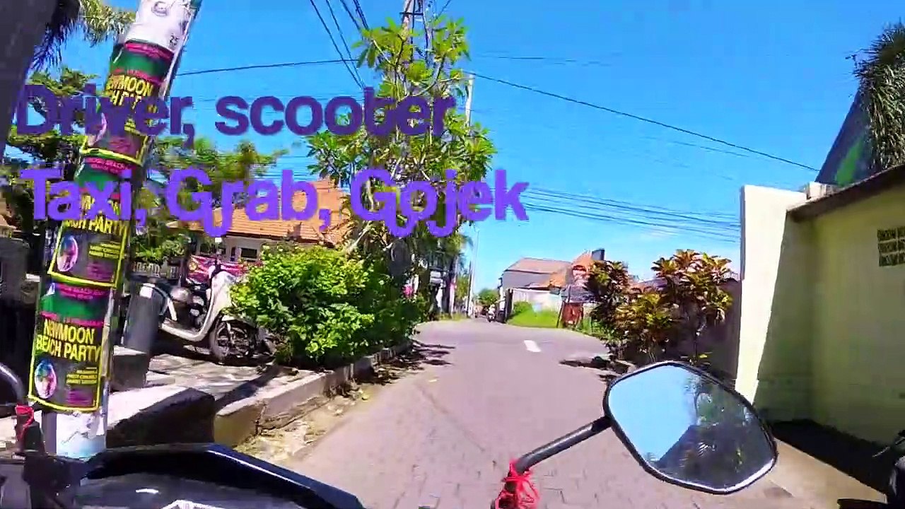BALI IS BETTER THAN EVER IN 2019