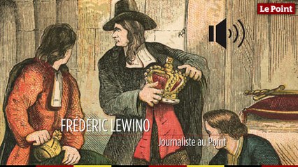 9 mai 1671 : le jour où les joyaux de la couronne d'Angleterre ont failli être volés