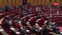 Loi-anticasseurs: le Sénat adopte définitivement le texte