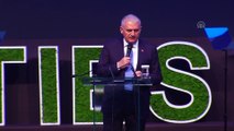 Binali Yıldırım: Değişimi sadece takip eden kullanıcısı olan bir ülke, şehir olarak bu hayatı sürdüremeyiz - İSTANBUL