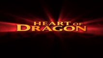 HEART OF DRAGON (1985) Trailer - CHINA