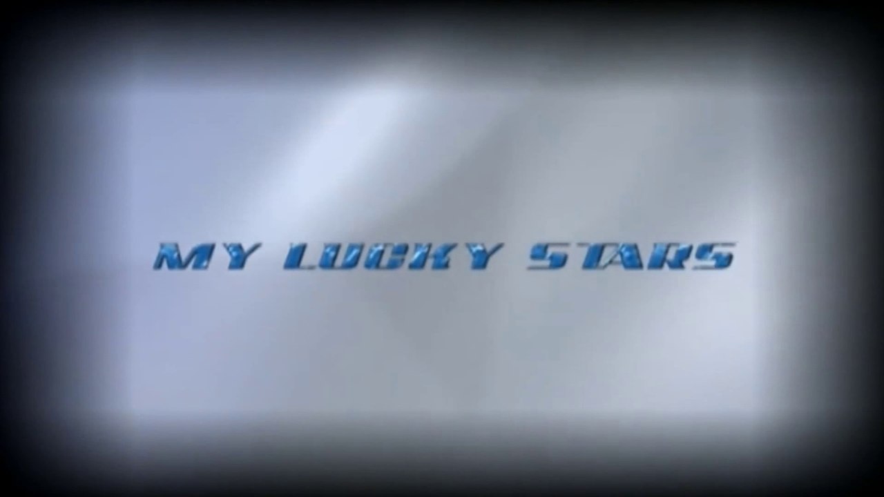MY LUCKY STARS (1985) Trailer - CHINA