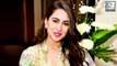 Sara Ali Khan Reveals If She Would Ever Get A Plastic Surgery