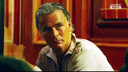 Laurent Ruquier interpellé par un journaliste gilet jaune : Maxime Guény le défend