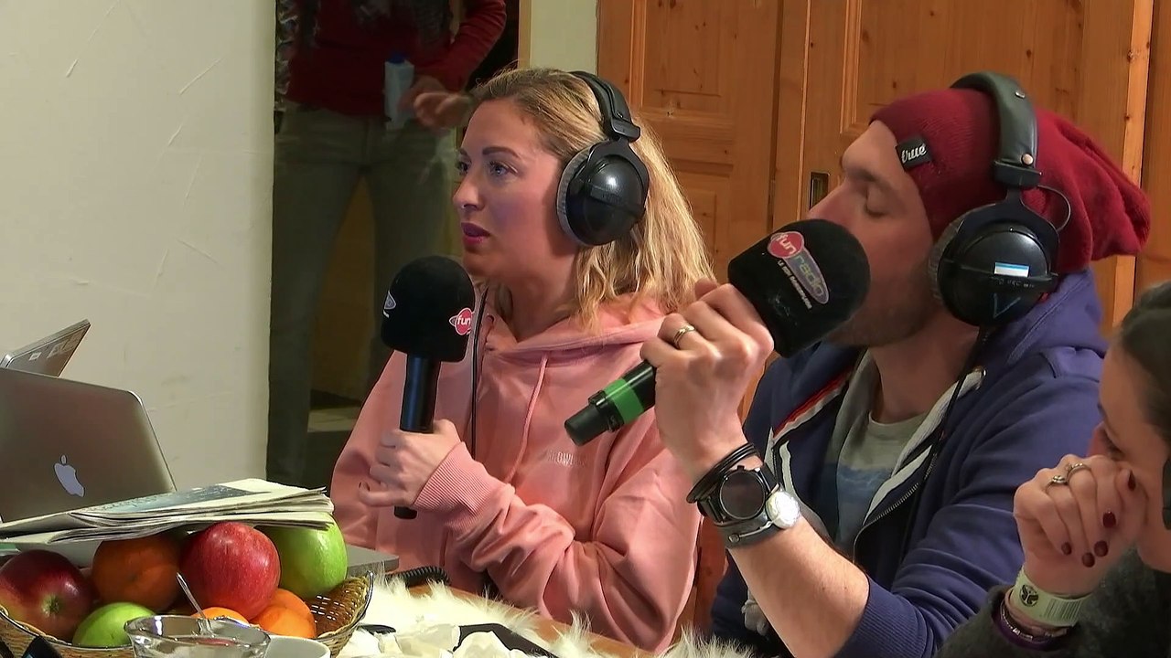 Les off de Bruno dans la Radio - (13/03/2019) B...