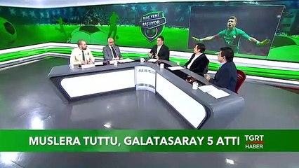 Sabri Ugan İle Maç Yeni Başlıyor - 12 Mart 2019