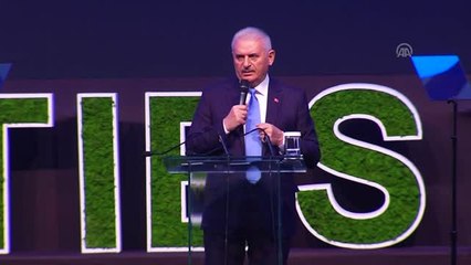 Binali Yıldırım: Evde Bakım Hizmetlerinde Rutin Takvimden Çıkacağız