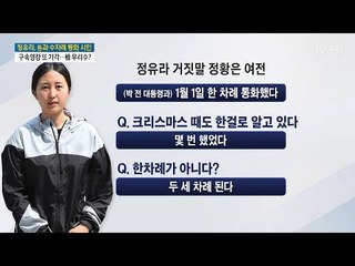 분노에도 균형이 필요해? [전원책의 이것이 정치다] 168회 20170621