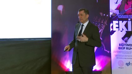 Milli Eğitim Bakanı Selçuk: 'Kanıt temelli bir karar alma imkanı doğacak' - ANKARA