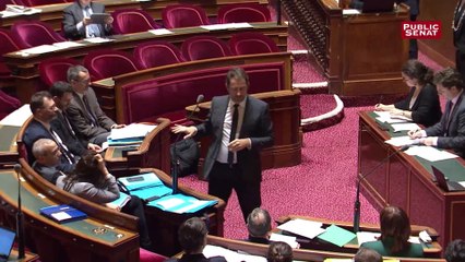 Loi anti-casseurs : « Respectez la personne que je suis » attaqué, Castaner répond