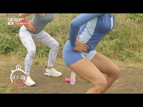 십.건.피 하프 스쿼트 [십.건.피] 1회 20170703