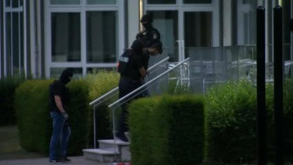 Fall Susanna (14†): In Wiesbaden hat der Prozess begonnen