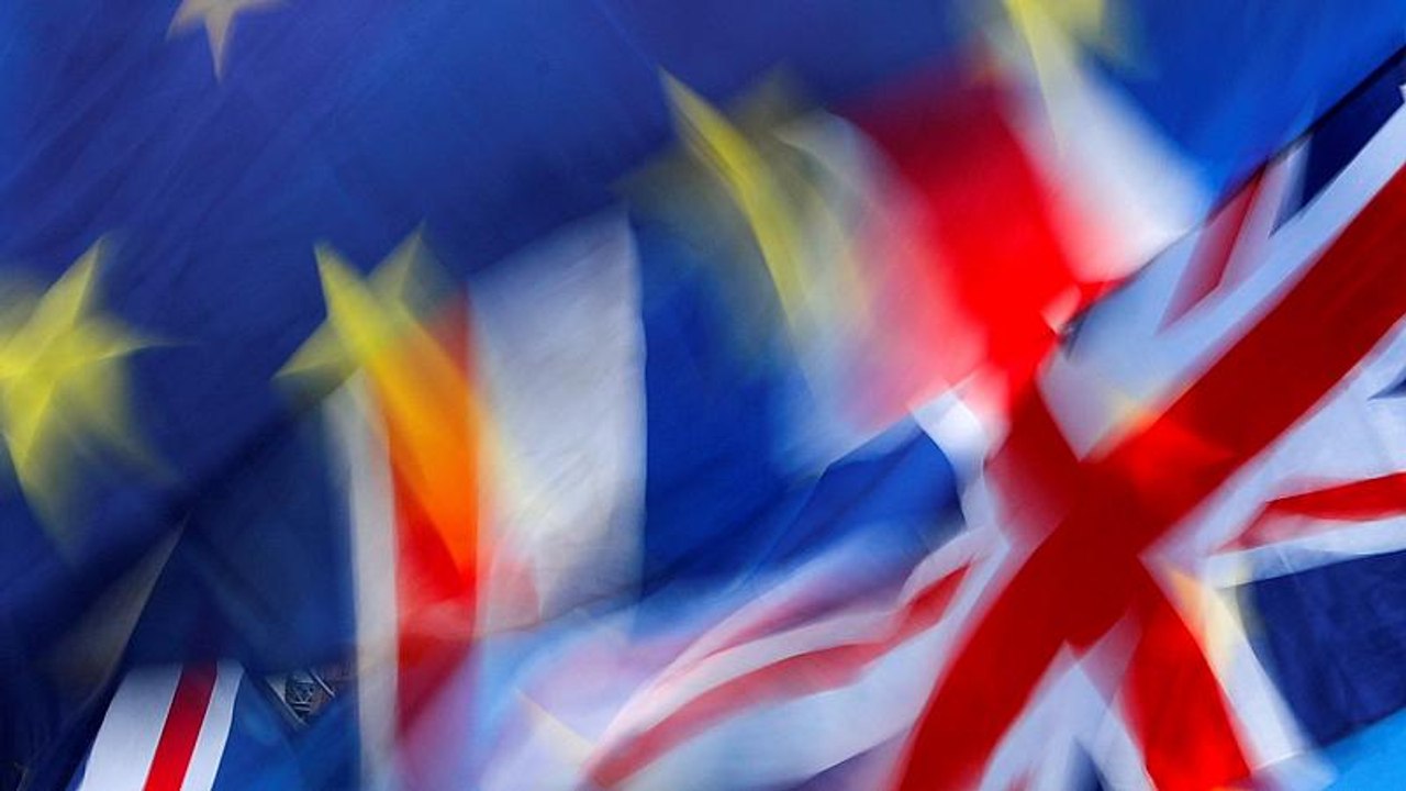 Brexit-Stimmungsbild: "Diese Abgeordneten sind ein Haufen Mist"