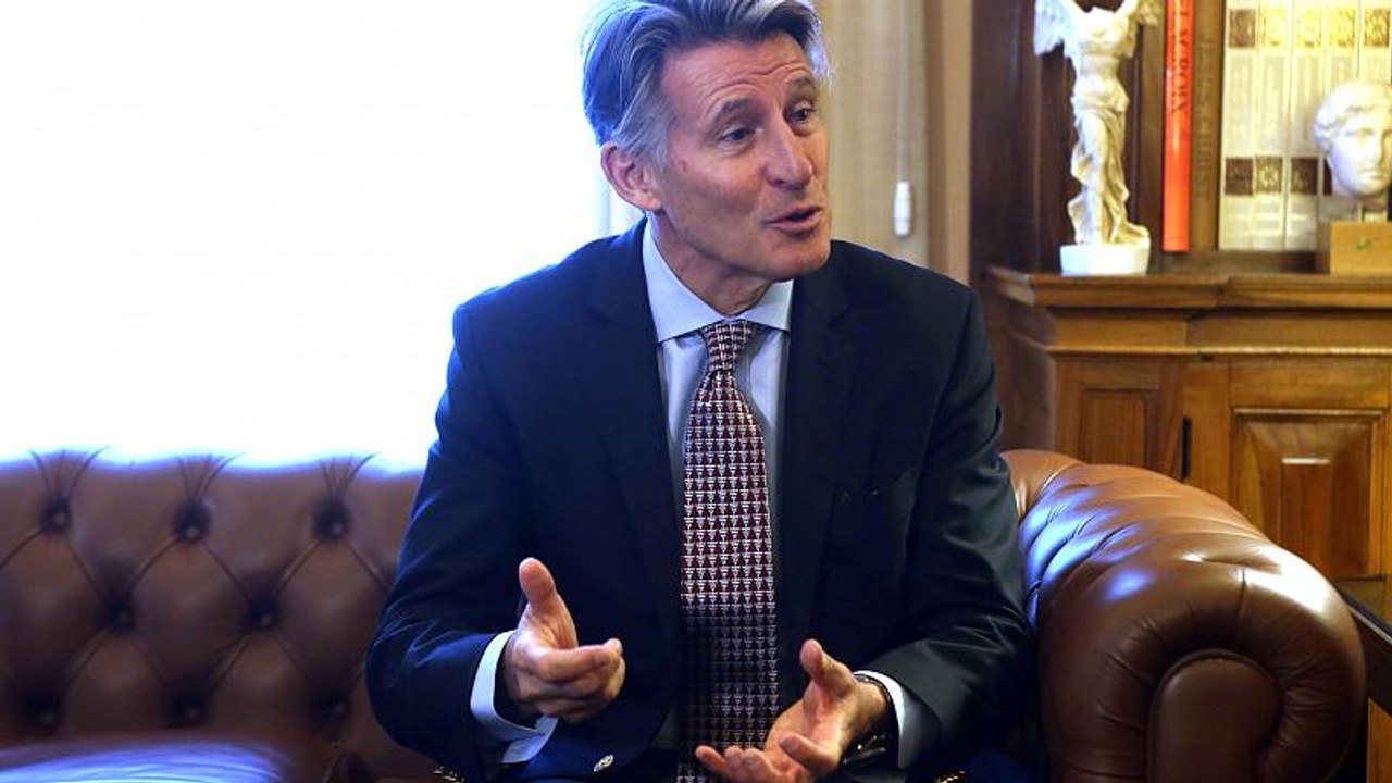 Russische Leichtathleten bleiben weiter gesperrt