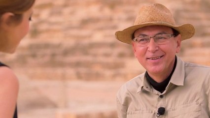 L’interview de Vassil Dobrev - Stupéfiant !