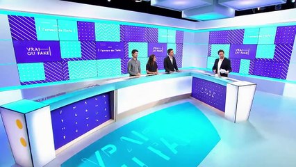 REPLAY. "Vrai ou Fake : attention aux fake med"